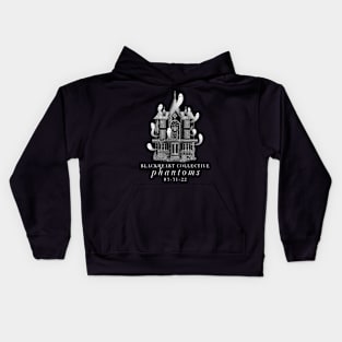 Blackheart: Phantoms Kids Hoodie